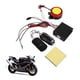 thumbnail image 1 of Sistema Alarma Moto Seguridad Encendió Apagado Antirrobo, 1 of 2