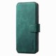 thumbnail image 3 of Funda Billetera Magnética para Samsung Galaxy A16 Soporte Tarjetas Desmontable Verde, 3 of 6