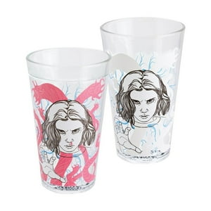 Paladone - Vaso De Stranger Things Cambia Color