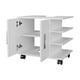 thumbnail image 4 of Mueble Para Lavamanos 2 Puertas Bath-55 Blanco, 4 of 12