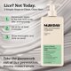 thumbnail image 3 of Acondicionador MAYDAY 360 ml Sándalo y Menta, 3 of 7