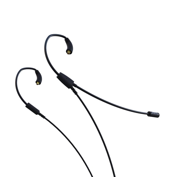 Cable de micrófono Antlion Audio Kimura MMCX con adaptador en Y