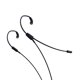 thumbnail image 1 of Cable de micrófono Antlion Audio Kimura MMCX con adaptador en Y, 1 of 5