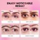 thumbnail image 5 of Parches para ojos AILEORY 8 pares mascarilla de colágeno con glitter, 5 of 9