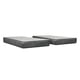 thumbnail image 1 of Pack 2 colchones apolo black 1 plaza, 1 of 5