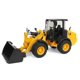 thumbnail image 1 of Cargadora de ruedas Toy Bruder CAT 02486 a escala 1:16 para niños a partir de 3 años, 1 of 6
