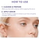 thumbnail image 2 of Suero facial suquato 30 ml Ácido tranexámico + Vitamina C, 2 of 3
