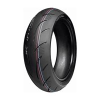 Distrithunder - Neumatico K97 160/60 17 17 69W Sport Tl Kingtyre