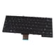 thumbnail image 5 of Teclado de computadora portátil con tecla de entrada peque?a para Latitude 12 7000 (inglés de EE. UU.), 5 of 5