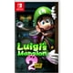 thumbnail image 1 of Luigi's Mansion2 Hd -  Switch, 1 of 5
