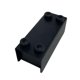 thumbnail image 2 of Caja de proyecto Pro‑Craft 11 cm x 5 cm x 4 cm con perforaciones previas, 2 of 3