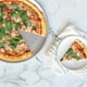 thumbnail image 3 of Sartén para pizza Nordic Ware Naturals 16 Air Crisp de aluminio (juego de 2), 3 of 5