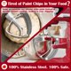 thumbnail image 2 of Batidor QAP Flex Edge para batidora de pie 5plus 6 QT con elevador de cuenco, 2 of 8