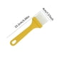 thumbnail image 3 of Get Creative with our 3pcs Food Grade Oil Brush Set - Perfect for Baking, Cooking, BBQ and Outdoor Activities!, 3 of 4