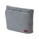 thumbnail image 2 of Bolsa dentro de Bolsa Sonic Smaster A5 Gris 245 × 195 × 58 mm, 2 of 9