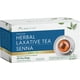 thumbnail image 1 of Té laxante de hierbas Carlyle, 60 bolsitas de té, hoja de sen, sin cafeína, 1 of 3