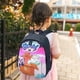 thumbnail image 5 of Mochila Desmarcar Somos Osos Azul, 5 of 6