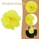thumbnail image 4 of Broche elegante de moda con borde quemado, alfiler de flor para traje de mujer, ropa profesional, adornos de ramillete hechos a mano., 4 of 5