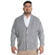 thumbnail image 5 of SWEATER CARDIGAN negro 3XL, 5 of 5