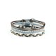 thumbnail image 1 of Pulseras Budista Tibetana para la Suerte Hombre Mujer 2020 I, 1 of 2