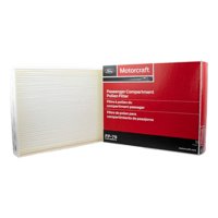 Filtro De Polen Ford F-150 5.0 2016-2020 Motorcraft