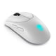 thumbnail image 2 of Mouse Alienware Gaming Tri Mode Wireless AW720M Blanco, 2 of 4