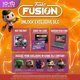 thumbnail image 4 of Figura de vinilo coleccionable Funko POP! Atracciones: Fusion Scareglow, 4 of 8