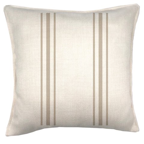 Tuyo Print - Cojín Frenchlines Sand 1, 45X45