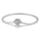 thumbnail image 1 of Pulsera HappyStar Cadena de Serpiente de Plata Esterlina 925 para Mujer, 1 of 5