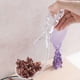 thumbnail image 2 of Add a touch of cuteness to your rice with our 1pc Transparent Crystal Standable Rabbit Rice Shovel - the perfect Rice Cooker Rice Spreader Spoon with a fun Cartoon Rice Spoon design!, 2 of 4