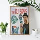 thumbnail image 4 of DJ Raphi Kits de Pintura de Diamantes para Adultos 5D DIY Diamond Art Kits Full Drill Diamond Dots para Regalo Decoración de Pared y Relajación Artes de Gemas 20*30cm, 4 of 6