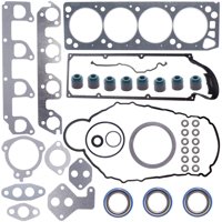 Repuestos Del Sol - Juego Empaquetadura Motor Ford Ranger 2.3 1993 1997