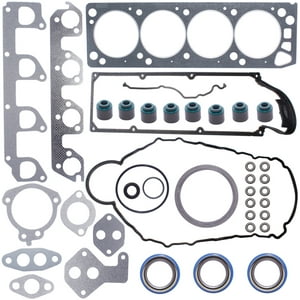 Repuestos Del Sol - Juego Empaquetadura Motor Ford Ranger 2.5 1989 1997