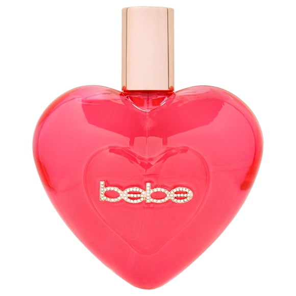 Bebe Luxe Wild Edp 100Ml Mujer