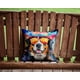 thumbnail image 4 of Almohada Decorativa Bernese Mountain Dog, 4 of 6