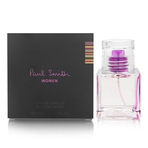 Perfume Paul Smith by Paul Smith Eau De Parfum para mujer, 30 ml
