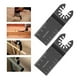thumbnail image 3 of Kit De Hojas De Sierra Oscilante Universal 9 Piezas, 3 of 7