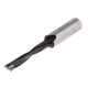 thumbnail image 2 of Brocas de carburo de punto de carburo de 70 mm Brocas para taladrar madera de mano derecha 6 mm, 2 of 5