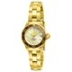 thumbnail image 1 of Reloj Invicta Pro-Diver 12527 para mujer en oro inoxidable de 18 quilates, 1 of 4