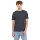 thumbnail image 1 of Polera Hombre Lisa R-Neck Gris Corona, 1 of 5