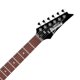 thumbnail image 3 of Guitarra Eléctrica Ibanez Grx70qa - Transparent Red Burst, 3 of 3