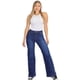 thumbnail image 3 of Jeans Palazzo Mujer J9114 Tiro Alto, 3 of 5
