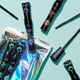 thumbnail image 5 of Set de regalo Mascara essence Lash Princess sin gluten ni crueldad, 5 of 9