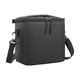 thumbnail image 3 of Bolsa Para Cámara Estuche De Transporte Negro Impermeable Acolchado Para Fotografía De Viaje DSLR, 3 of 5