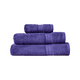 thumbnail image 2 of Sábanas de Baño 450 g AF Cannon 76x160 cm Color Morado, 2 of 3