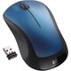 thumbnail image 1 of Ratón inalámbrico Logitech M310 Peacock Blue, 1 of 1