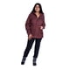 thumbnail image 3 of Chaqueta Mujer Andorra Therm Ladrillo Aparso, 3 of 5