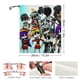 thumbnail image 2 of Braga de Cuello Desmarcar Murder Drones, 2 of 6