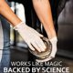 thumbnail image 3 of Hoof Packing Absorbine Hooflex Magic Cushion Xtreme, 3,6 kg, 3 of 5