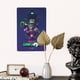thumbnail image 5 of Cartel de Metal Decorativo Desmarcar Pecadores 40x30cm, 5 of 6